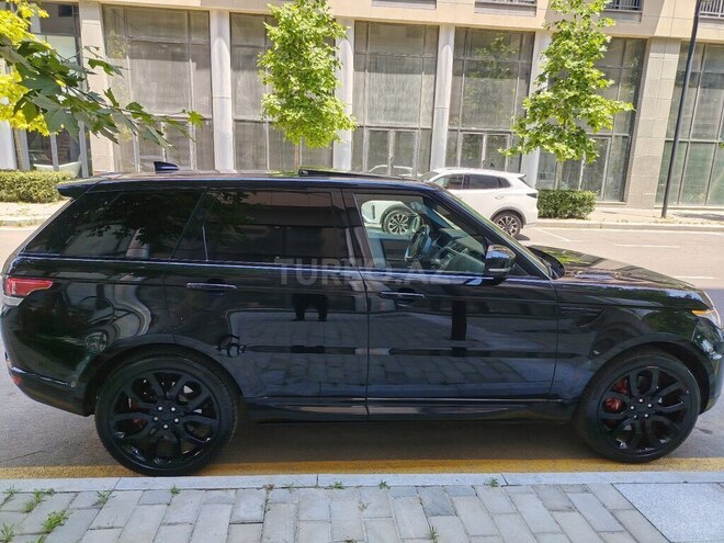 Land Rover Range Rover-13