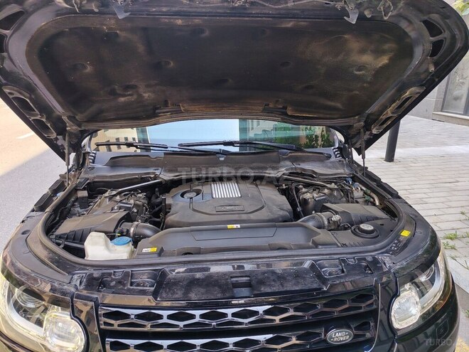 Land Rover Range Rover-14