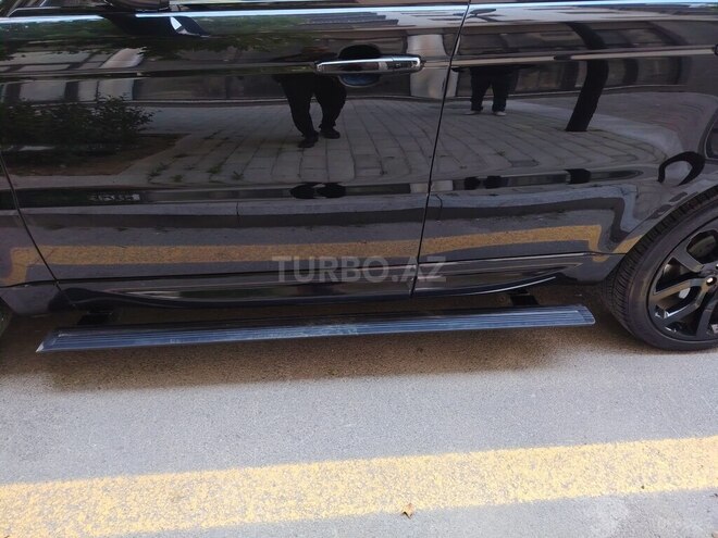 Land Rover Range Rover-6