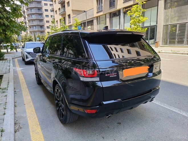 Land Rover Range Rover-5
