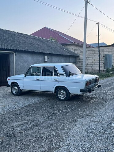 LADA (VAZ) 2106-3