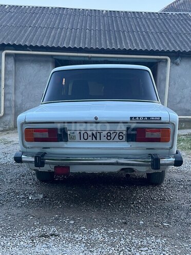 LADA (VAZ) 2106-2