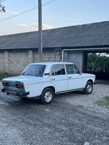 LADA (VAZ) 2106-4