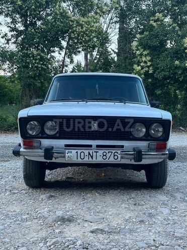 LADA (VAZ) 2106-1