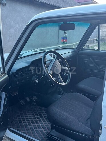 LADA (VAZ) 2106-5