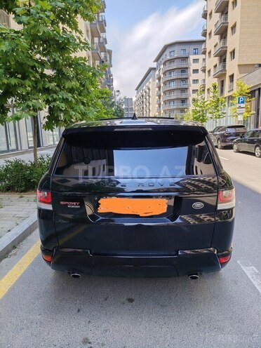 Land Rover Range Rover-2