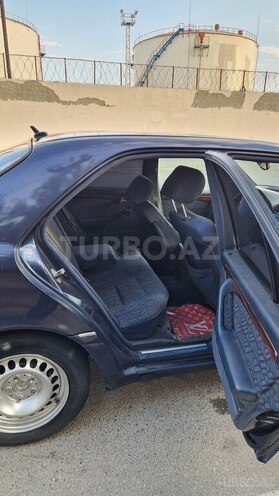 Mercedes C 240-5