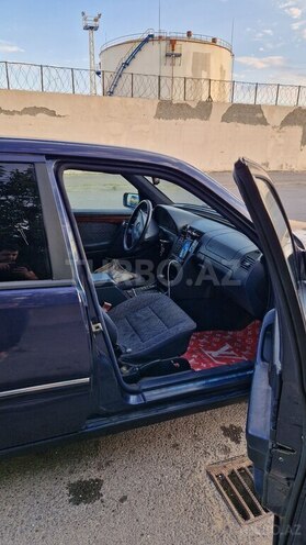 Mercedes C 240-6