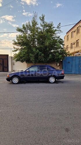 Mercedes C 240-8
