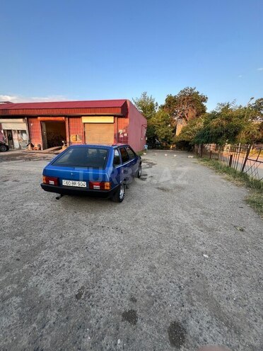 LADA (VAZ) 2109-3