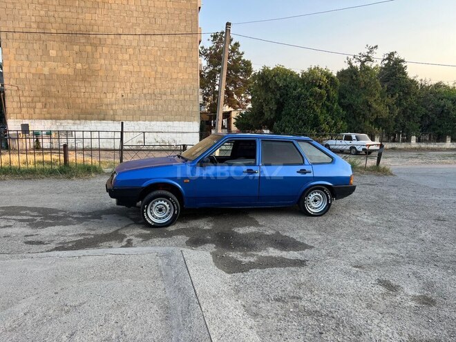 LADA (VAZ) 2109-4