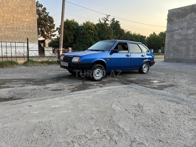 LADA (VAZ) 2109-5