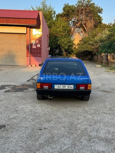 LADA (VAZ) 2109-6