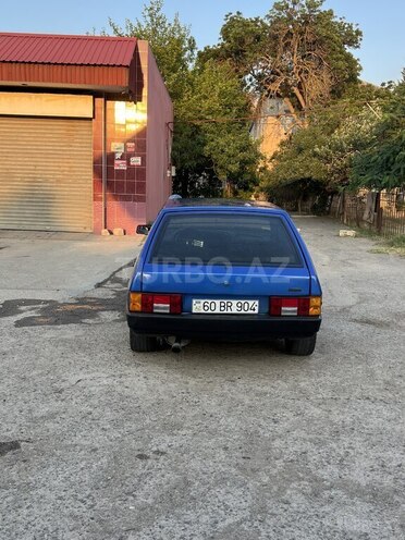 LADA (VAZ) 2109-9
