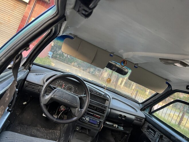 LADA (VAZ) 2109-10