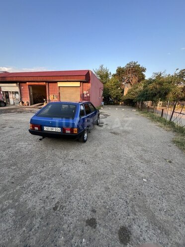 LADA (VAZ) 2109-13