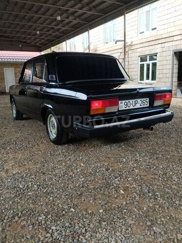 LADA (VAZ) 2107-3