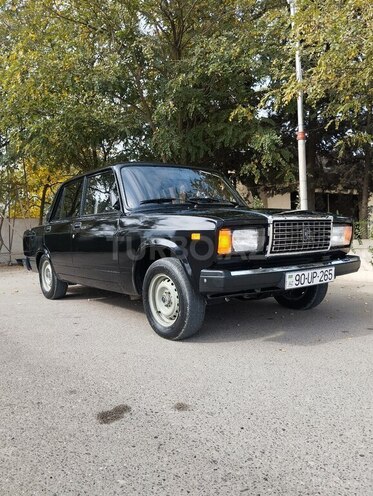 LADA (VAZ) 2107-9