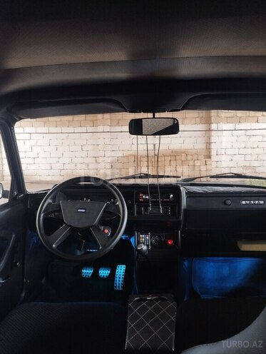 LADA (VAZ) 2107-7