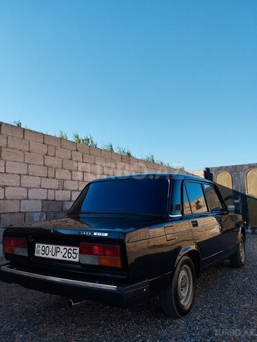 LADA (VAZ) 2107-8
