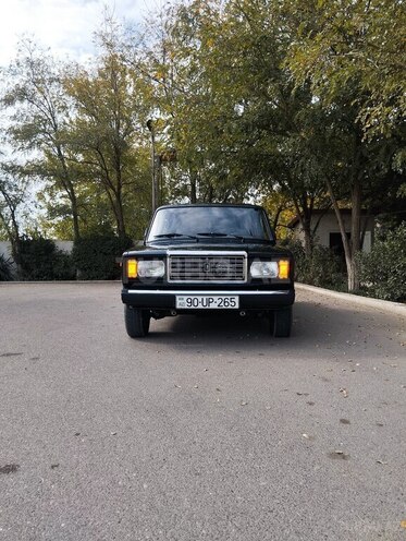 LADA (VAZ) 2107-10