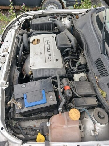 Opel Astra-4