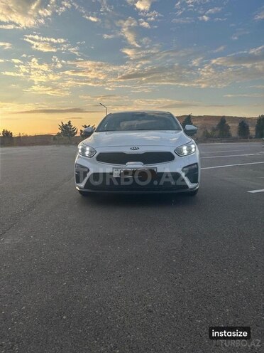 Kia K3-1