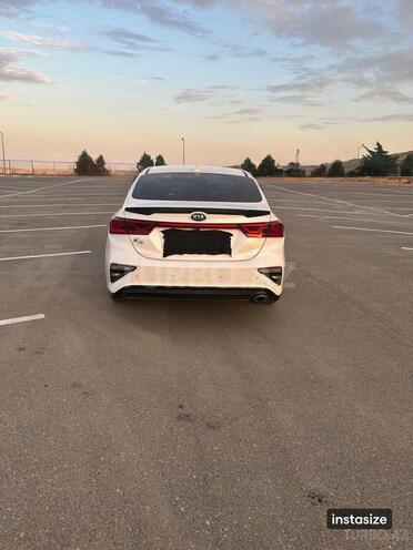 Kia K3-6