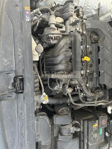 Kia K3-20