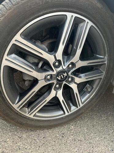 Kia K3-3
