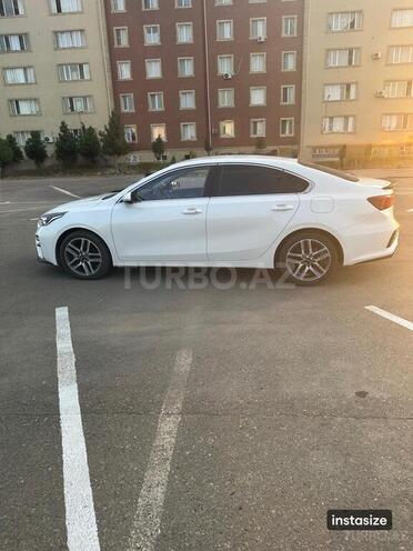 Kia K3-4