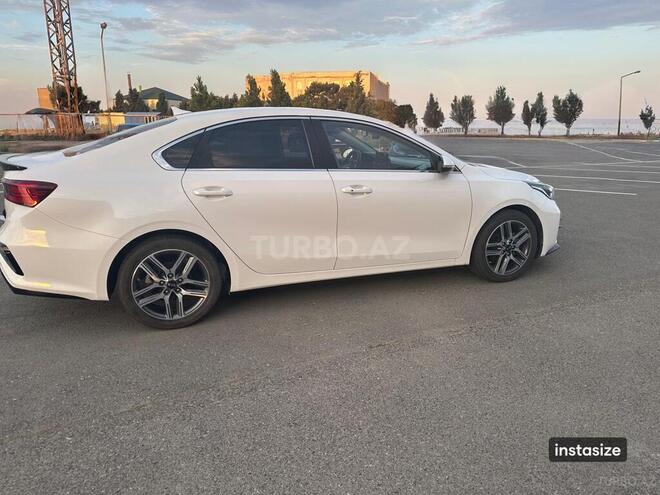 Kia K3-5