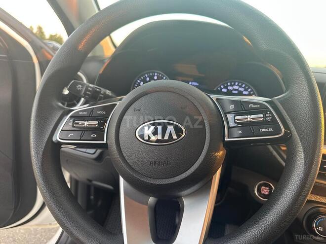 Kia K3-10