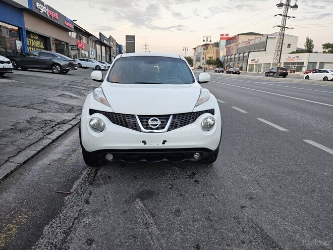 Nissan Juke-1