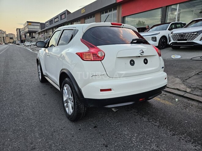 Nissan Juke-6