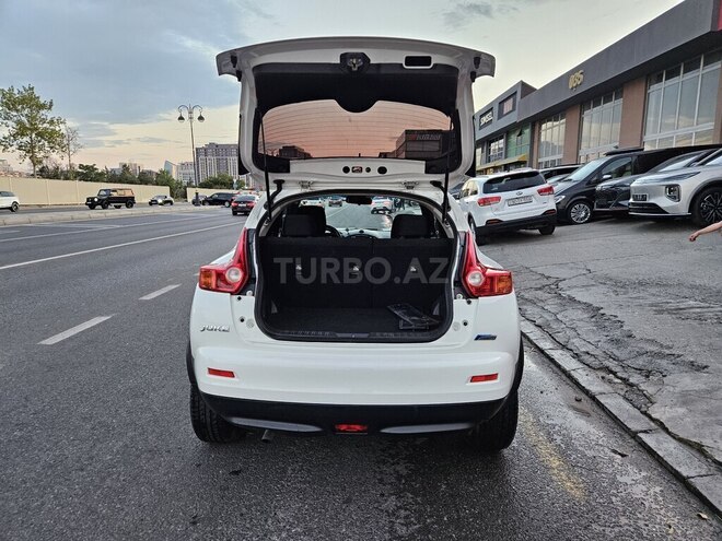 Nissan Juke-7