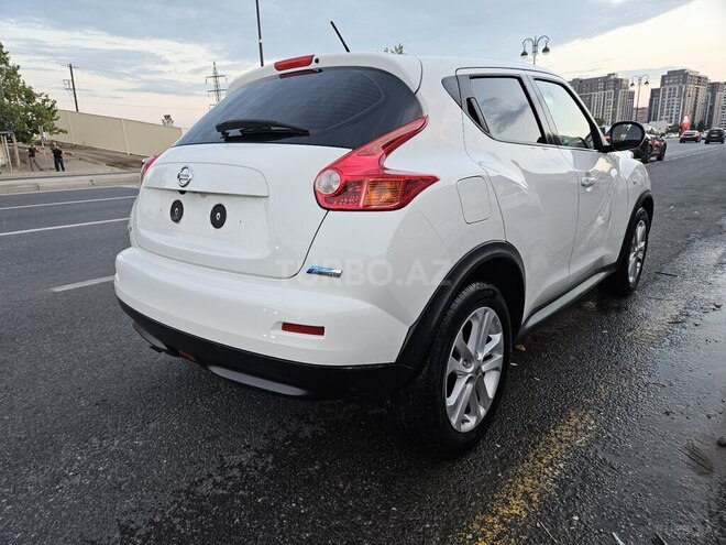 Nissan Juke-8