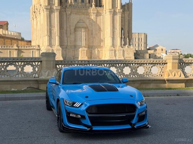 Ford Mustang-6