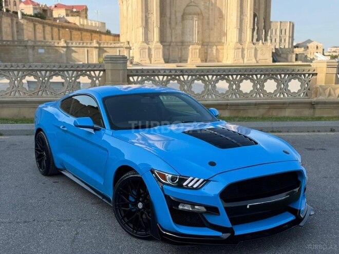 Ford Mustang-5