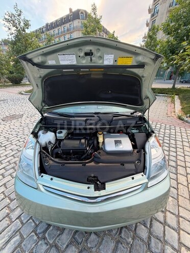 Toyota Prius-15
