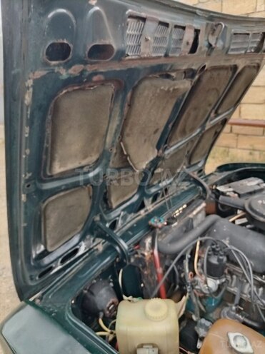 LADA (VAZ) 2106-7