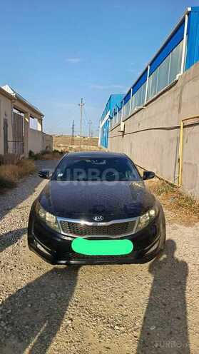 Kia Optima-1