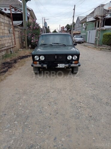 LADA (VAZ) 2106-1