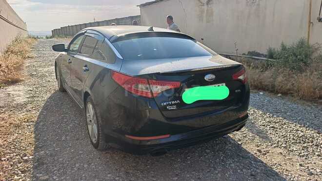 Kia Optima-3