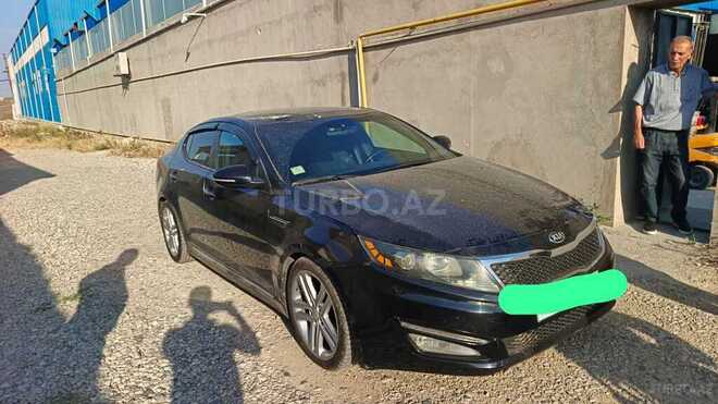 Kia Optima-2