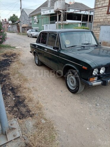 LADA (VAZ) 2106-5