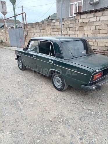 LADA (VAZ) 2106-4