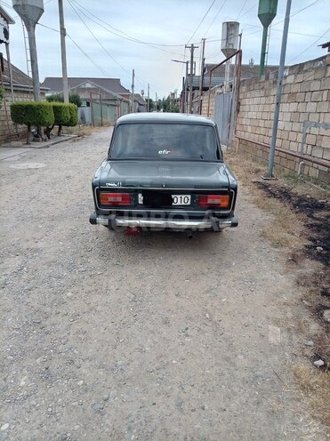 LADA (VAZ) 2106-2