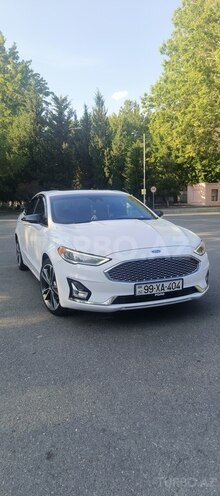 Ford Fusion (North America)-1