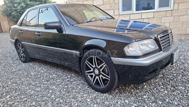 Mercedes C 230-2